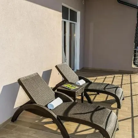 Paula Villa Opatija