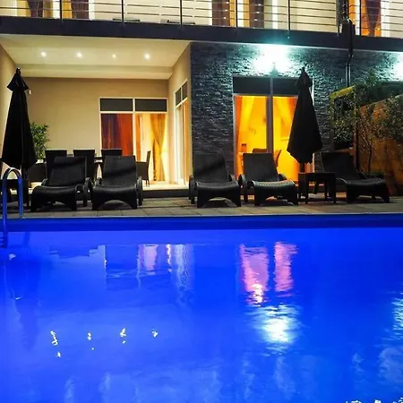 Villa Paula Opatija