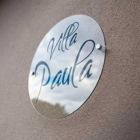 Paula فيلة *