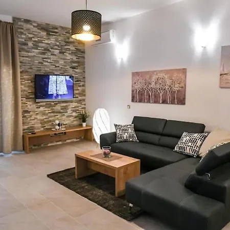 Paula Villa Opatija