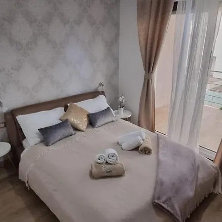Paula * Opatija