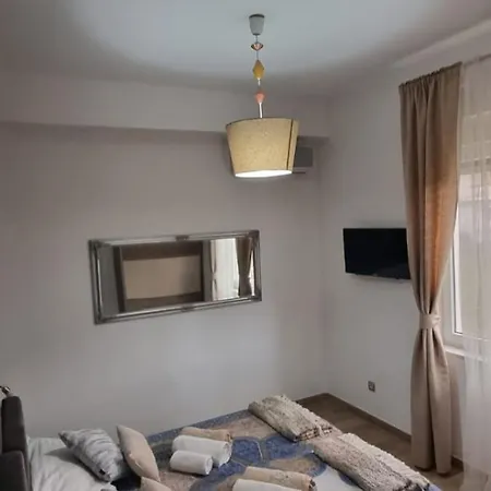 Villa Paula Opatija