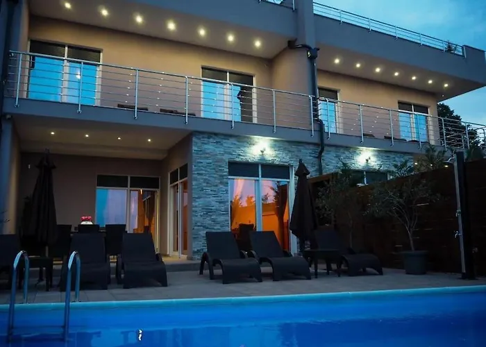 Vila Paula Opatija