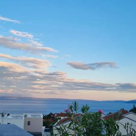 Paula Villa Abbázia